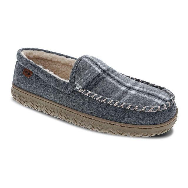 Dockers Rugged Mens Venetian Moccasin Slippers Product Image