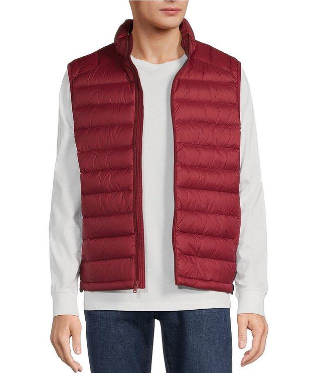 Solaris Packable Real Down Vest Product Image