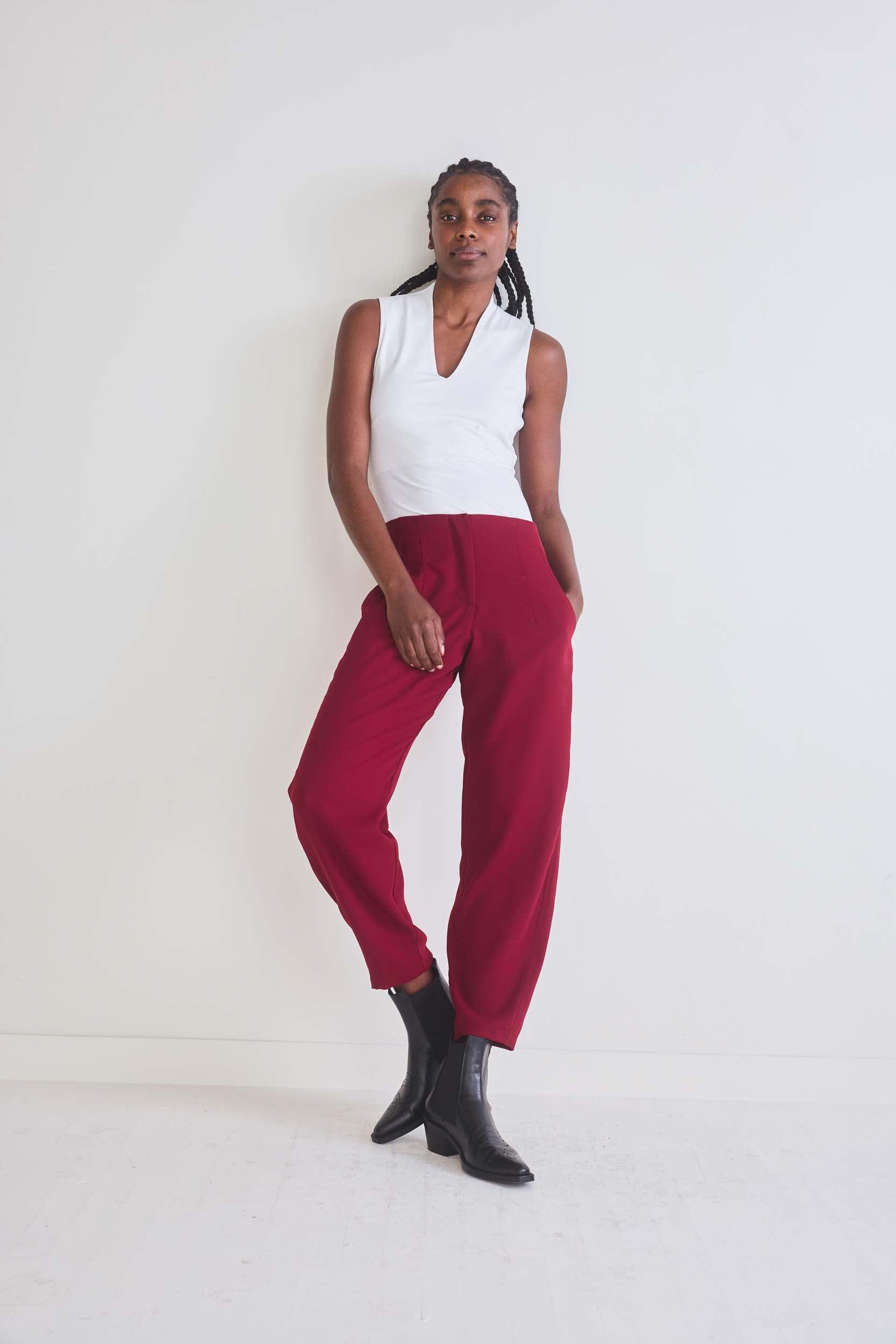 Not Too Tapered Pants Product Image