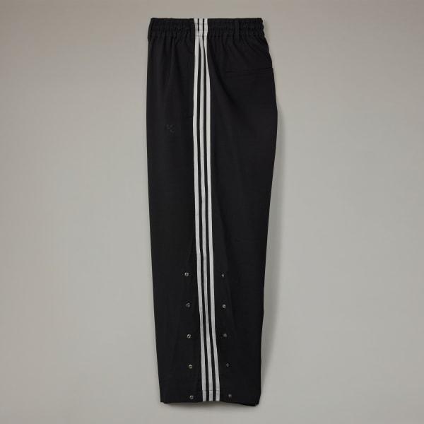 Y-3 Sport Uniform 3-Stripes Pants Product Image