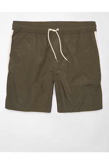 AE 247 7 Iridescent Pull-On Short Men's Product Image