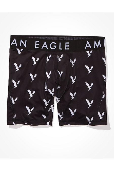 AEO Eagle 6 Flex Boxer Brief Men's Product Image