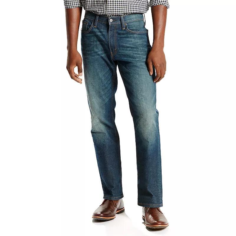 Levis Big  Tall 541 Athletic Product Image