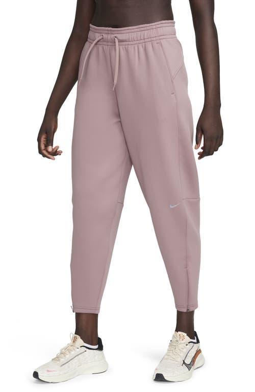 Nike Women's Dri-FIT Prima High-Waisted 7/8 Training Pants Product Image