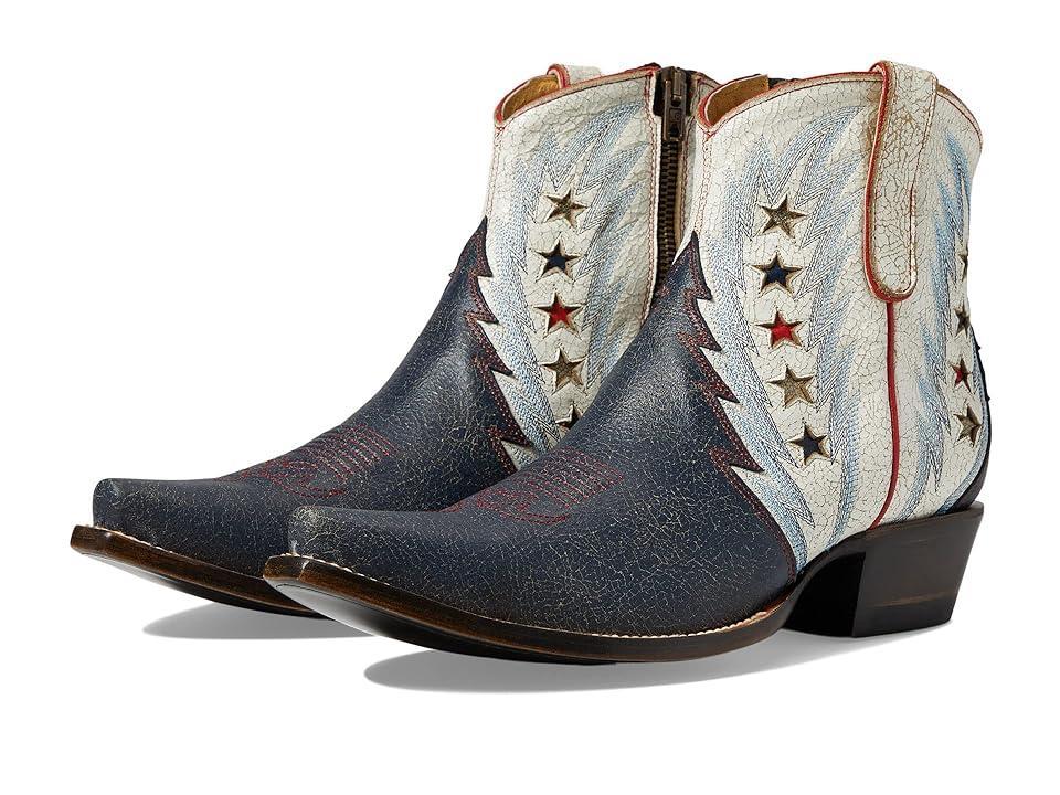 Old Gringo Legacy Women's Boots Product Image