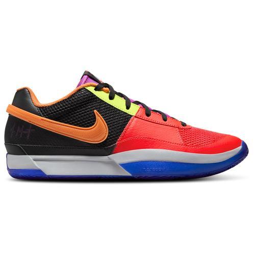 Nike Mens Ja Morant Nike JA 1 - Mens Basketball Shoes Product Image