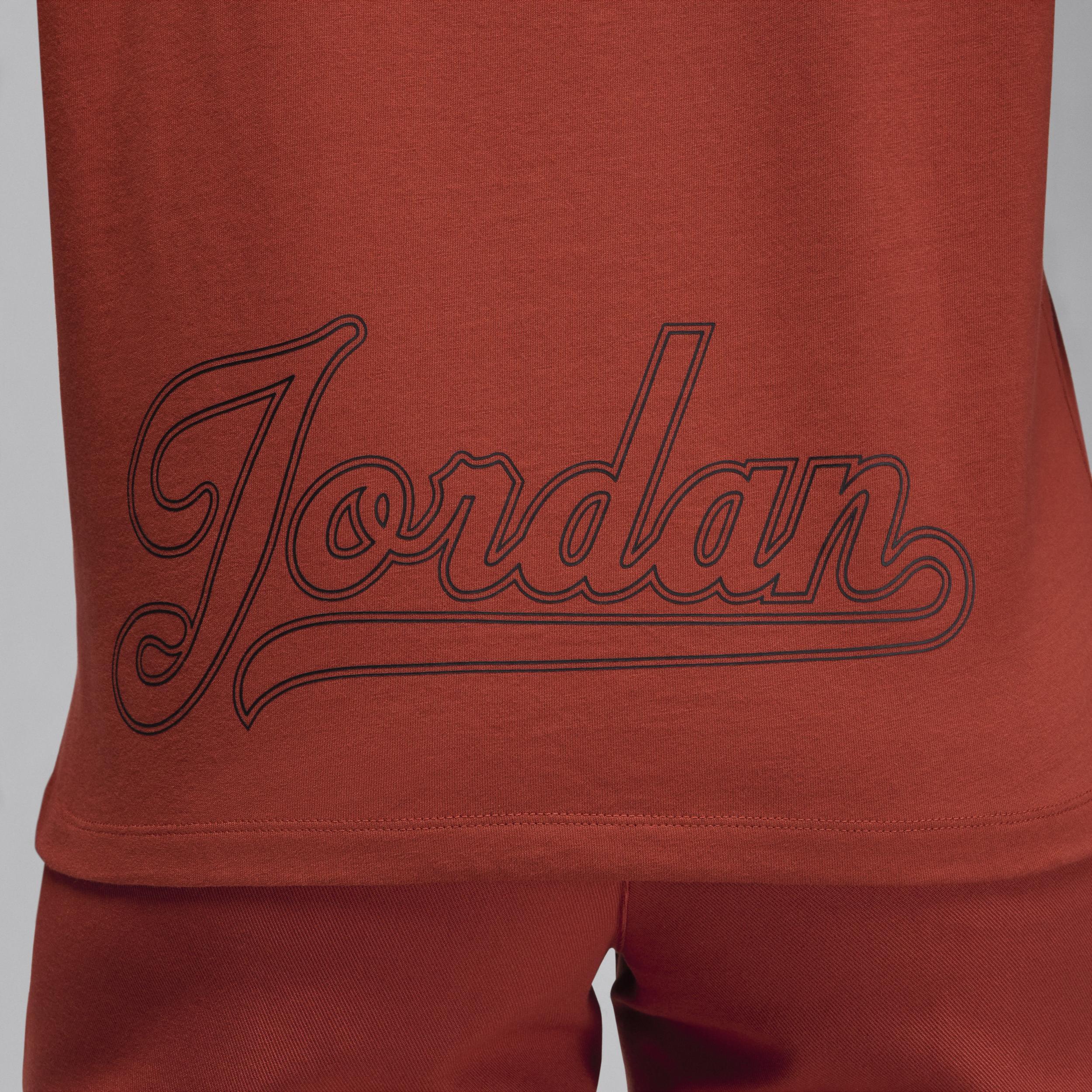 Women's Jordan T-shirt Product Image