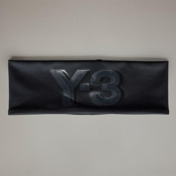 Y-3 Adizero Headband Product Image