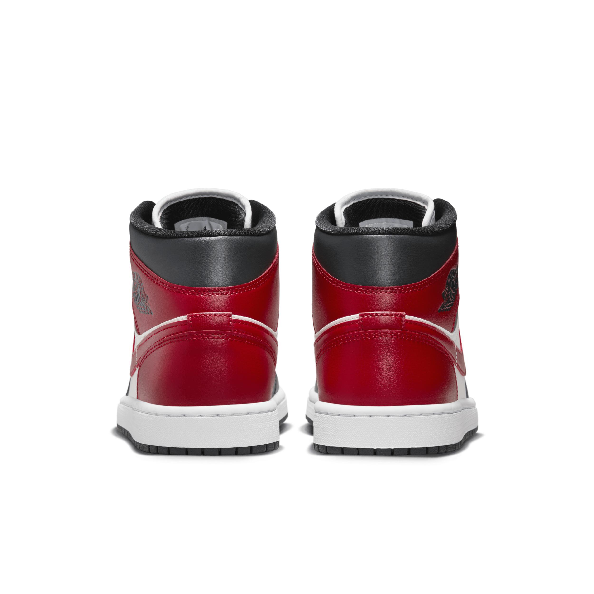 Women's Air Jordan 1 Mid Shoes Product Image