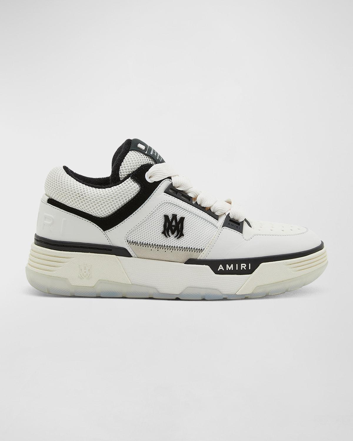 Mens MA-1 Low-Top Sneakers Product Image