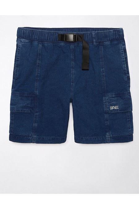 AE 247 7 Hiking Cargo Short Men's Product Image