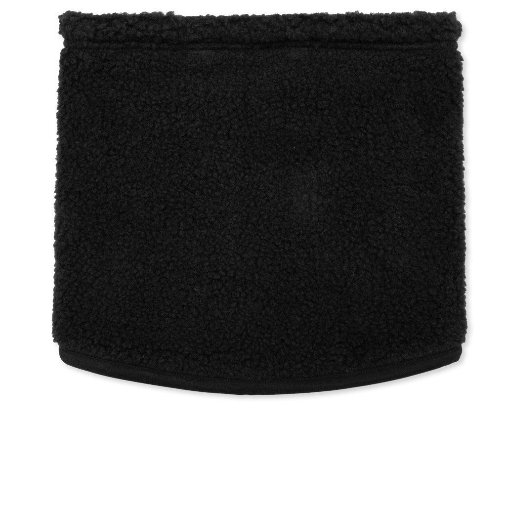 Stole Neck Warmer - Black Male Product Image