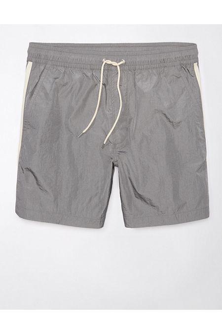 AE 247 7 Iridescent Pull-On Short Men's Product Image