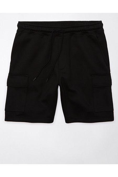 AE 247 7 Cargo Jogger Short Men's Product Image