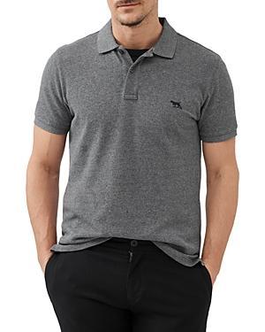 Rodd & Gunn The Gunn Piqu Sports Fit Cotton Polo Product Image