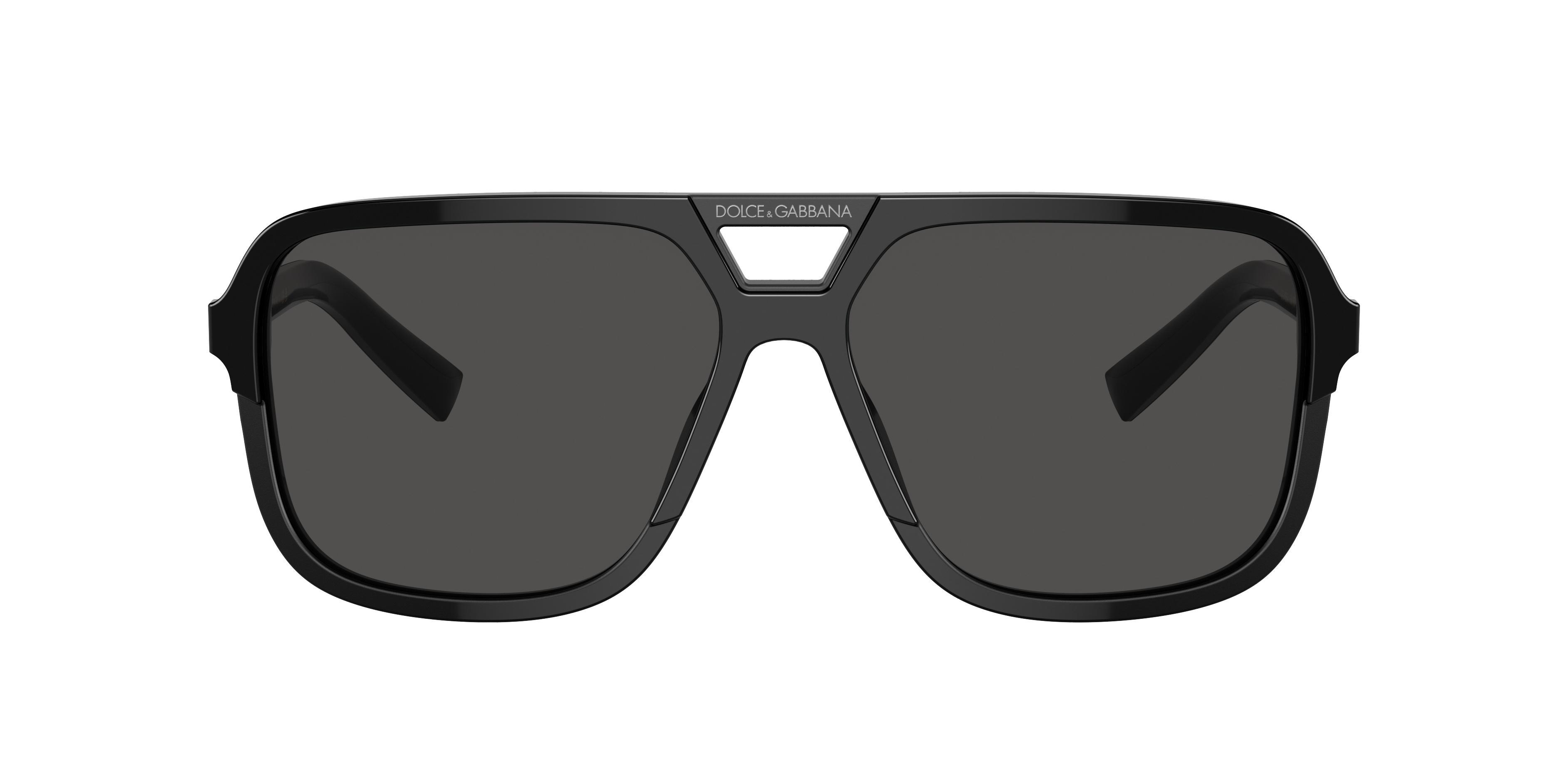 Dolce & Gabbana 58mm Square Sunglasses Product Image