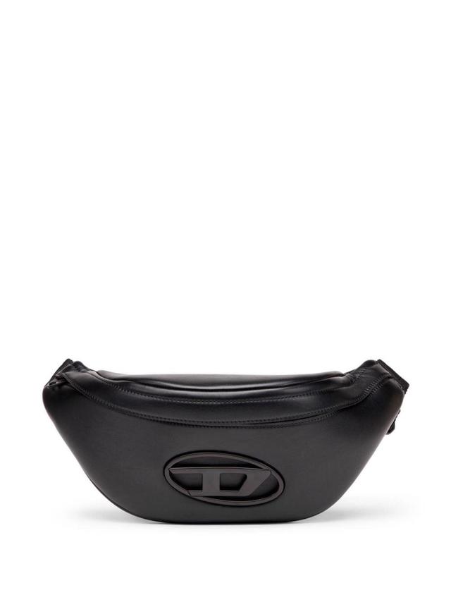 Holi-d Belt Bag M In Black Product Image