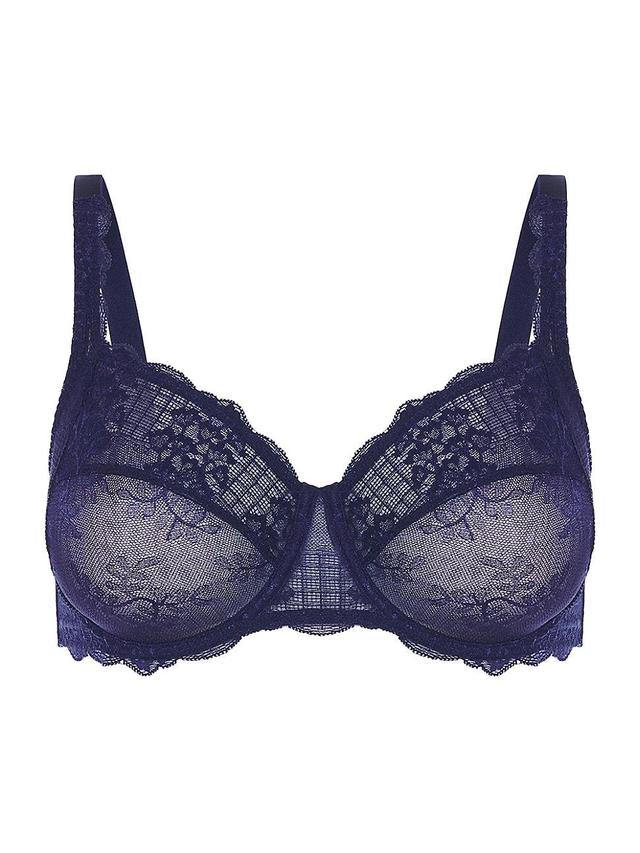 Simone Perele Reve Full Cup Underwire Bra Product Image