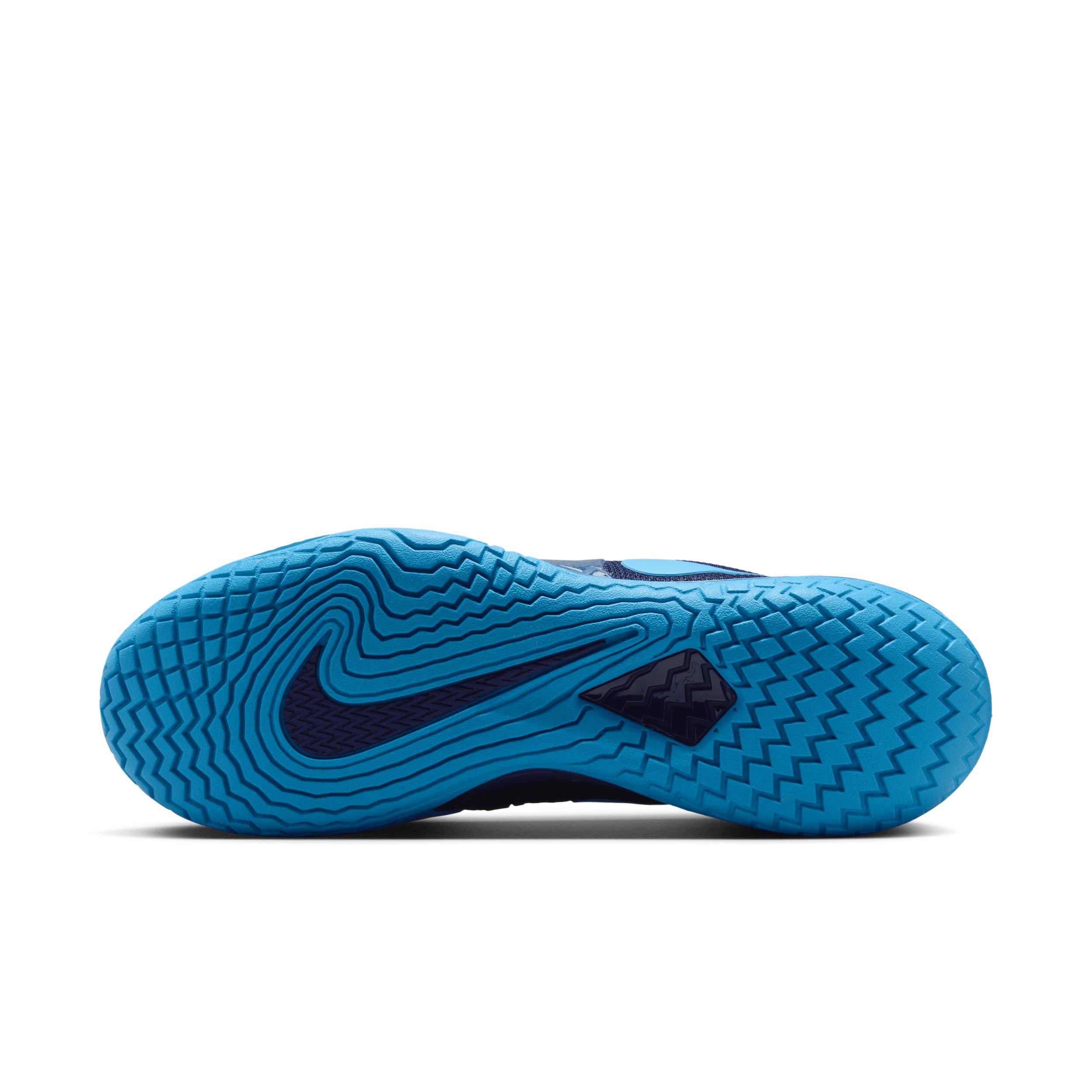 Nike Men's Court Zoom Vapor Cage 4 Rafa Men’s Hard Court Tennis Shoes Product Image