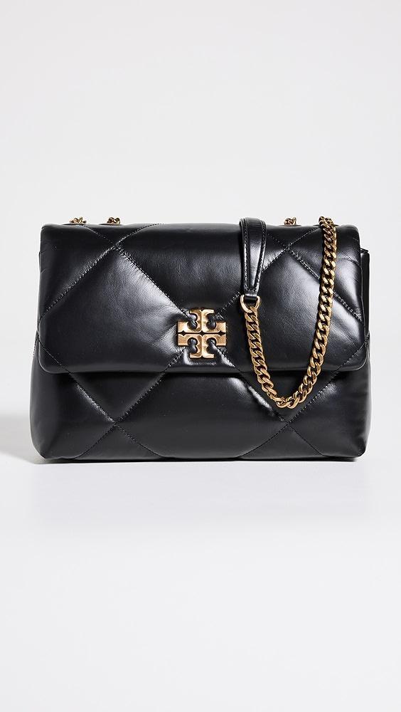 Tory Burch Kira Diamond Quilt Convertible Shoulder Bag | Shopbop Product Image