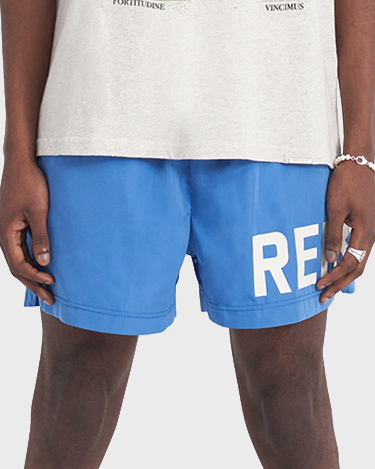 Mens Logo Swim Shorts Product Image