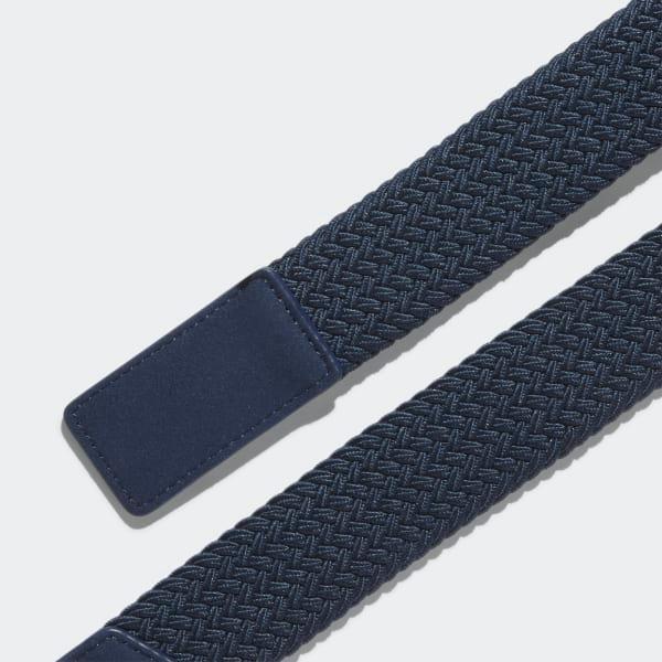 Braided Stretch Belt Product Image