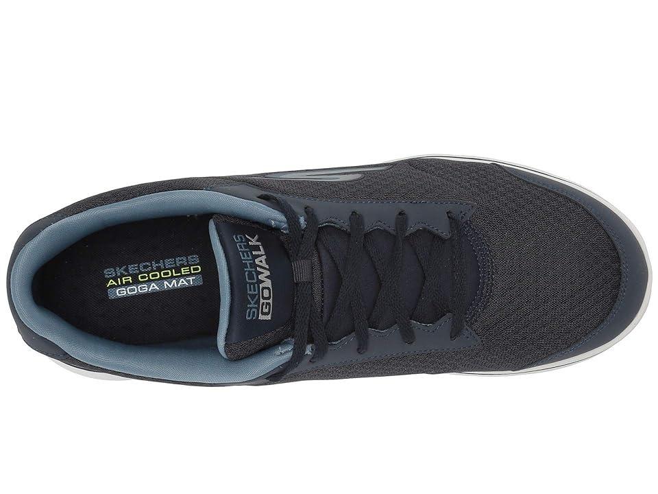 SKECHERS Performance Go Walk 5 - Qualify Men's Shoes Product Image