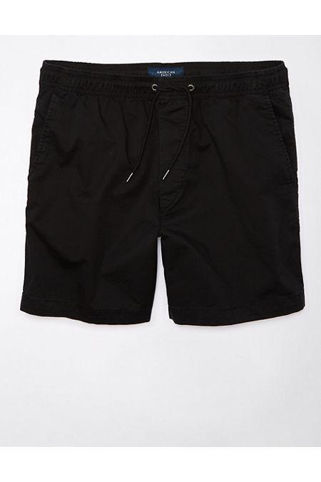 AE Flex 7 Lived-In Trekker Short Men's Product Image