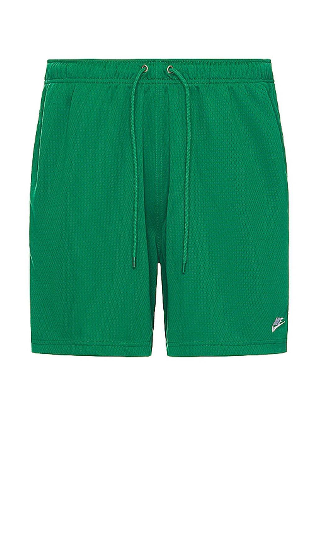 Nike Men's Club Mesh Flow Shorts Product Image