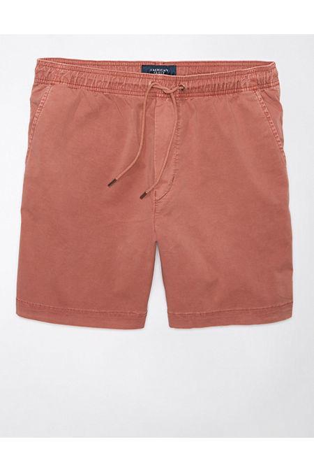 AE Flex 7 Lived-In Trekker Short Mens Product Image