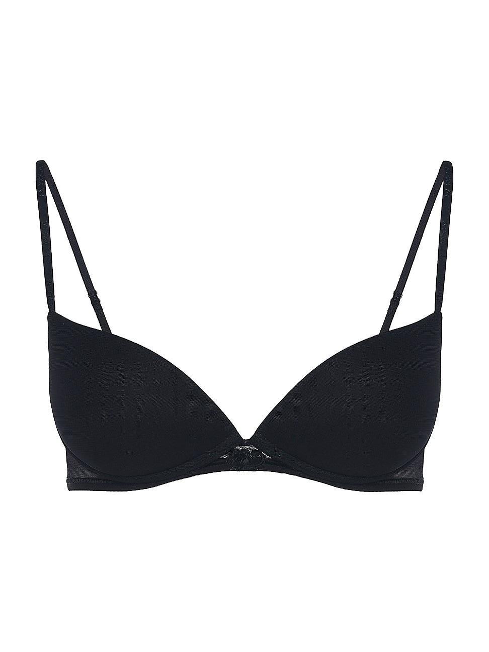 Womens Maison Contour Push-Up Bra Product Image