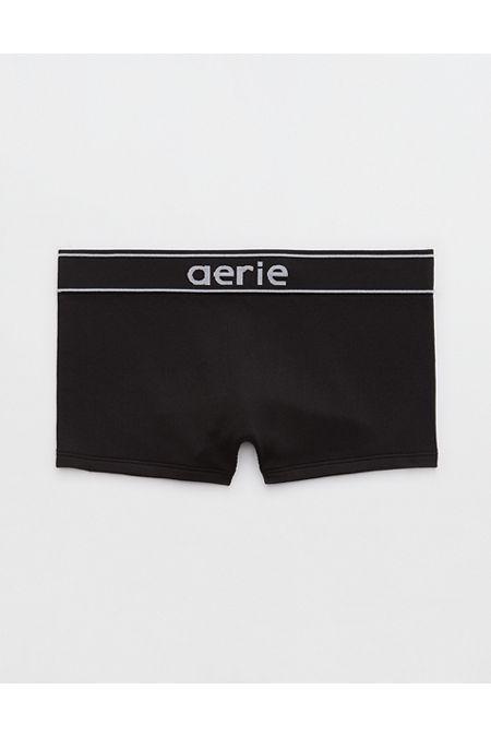 Superchill Seamless Logo Boyshort Underwear Women's Product Image