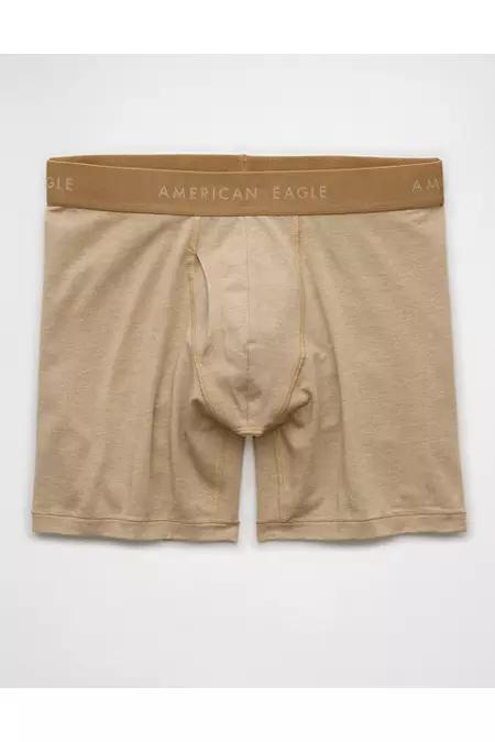 AEO Mens 6 Classic Boxer Brief Men's Product Image