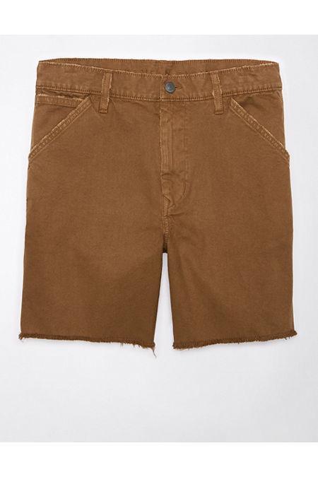 AE Flex 7 Carpenter Short Mens Product Image