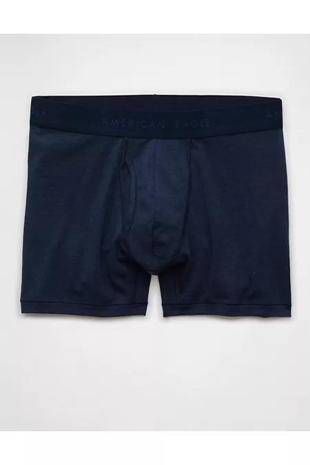 AEO Mens 4.5 Classic Boxer Brief Men's Product Image