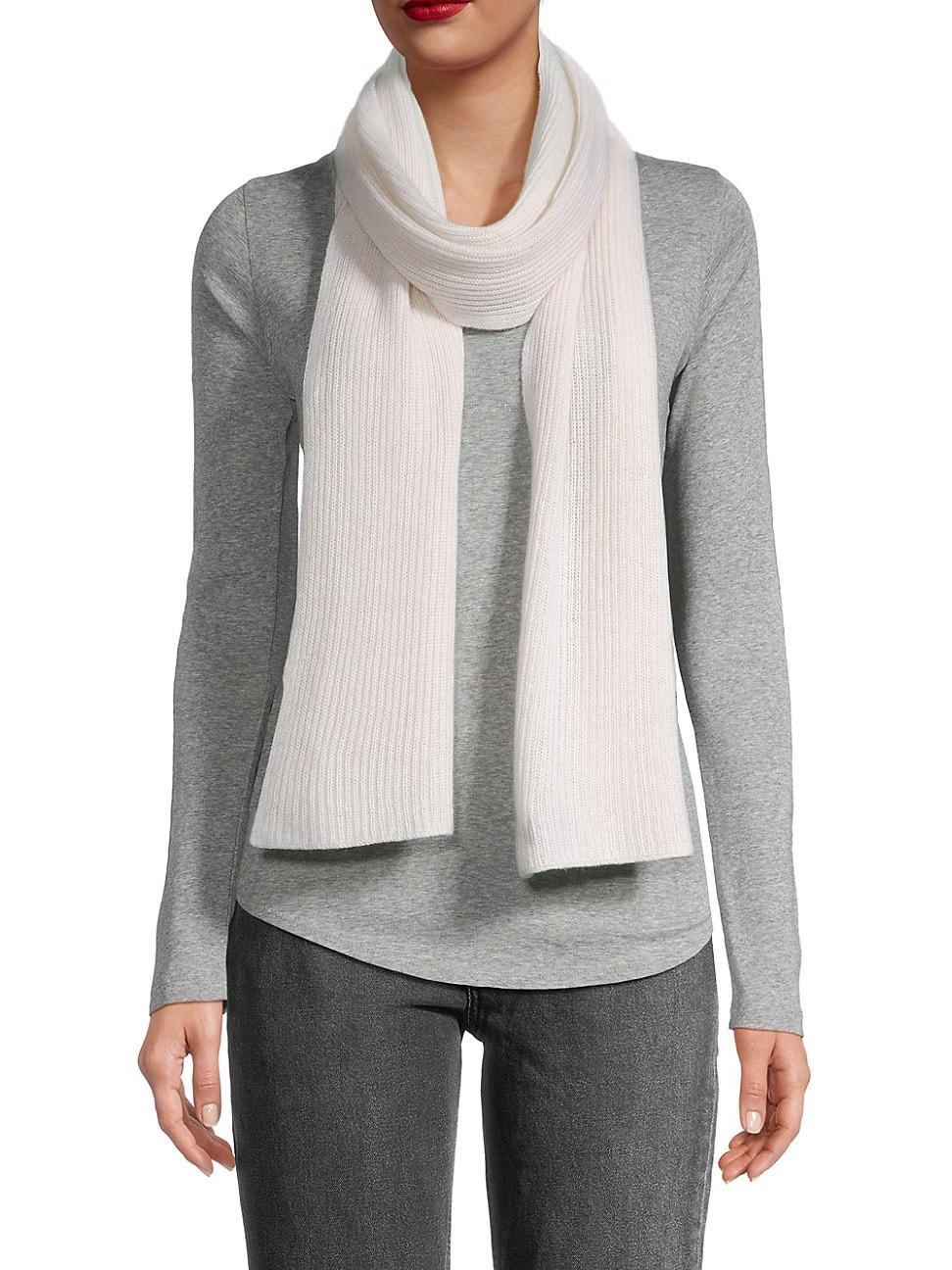 Womens COLLECTION Cashmere Scarf product image