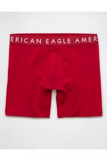 AEO Mens 6 Classic Boxer Brief Men's Product Image