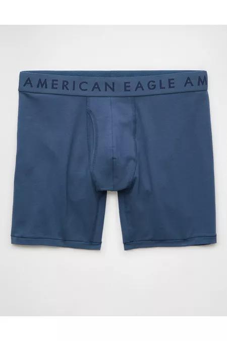 AEO Mens 6 Classic Boxer Brief Men's Product Image