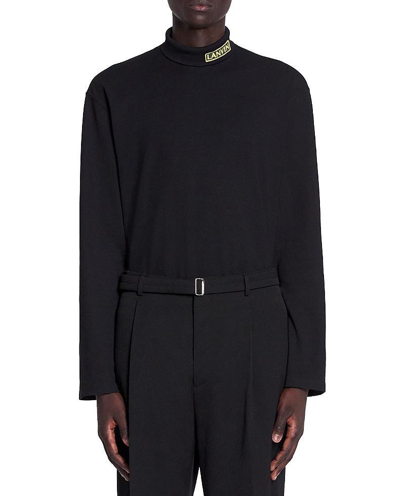 Mens Lanvin x Future Unisex Turtleneck Top Product Image