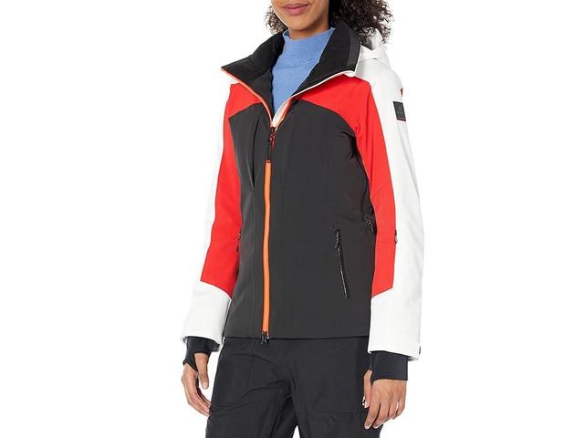 Bogner Fire + Ice Piena-T Women's Clothing Product Image