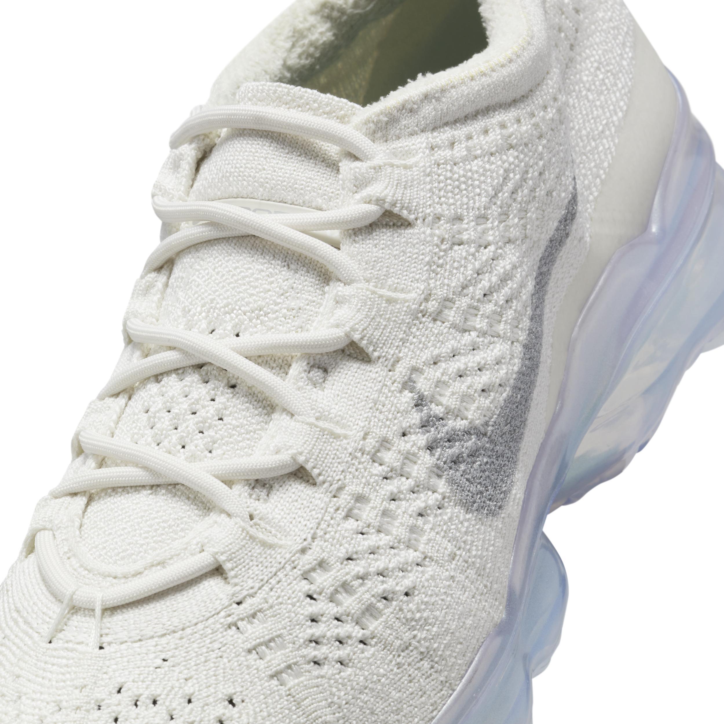 Nike Women's Air VaporMax 2023 Flyknit Shoes Product Image