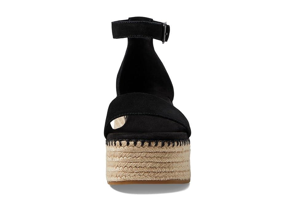 TOMS Laila Suede) Women's Shoes Product Image