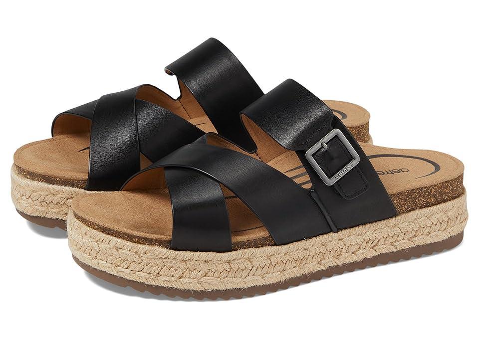 Aetrex Alyssa Women's Sandals Product Image