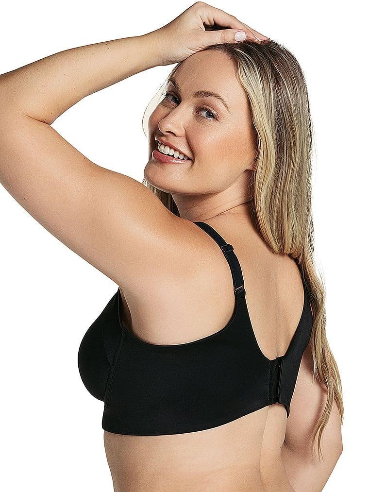 Everyday Comfort Wireless Support Bra Product Image