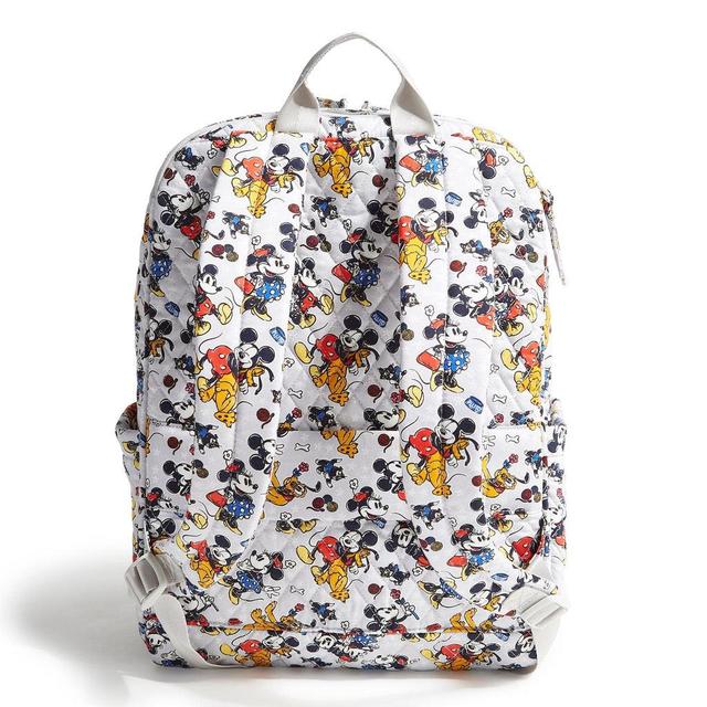 Disney Outlet Essential Large Backpack Product Image