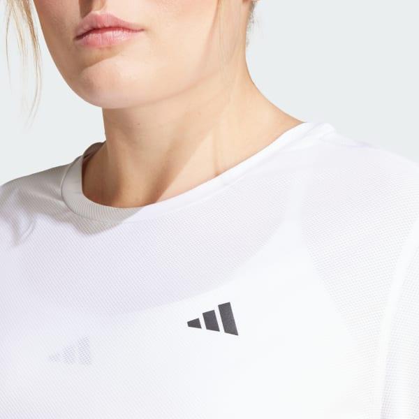 Own The Run Tee (Plus Size) Product Image