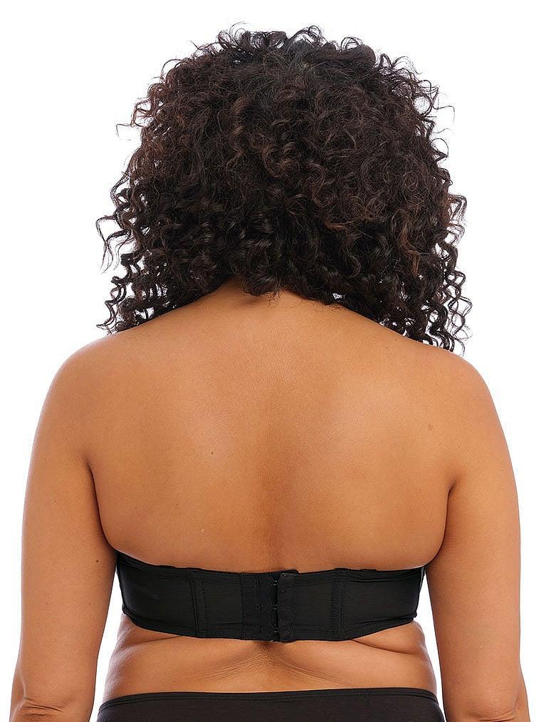 Smooth Strapless Bra Product Image