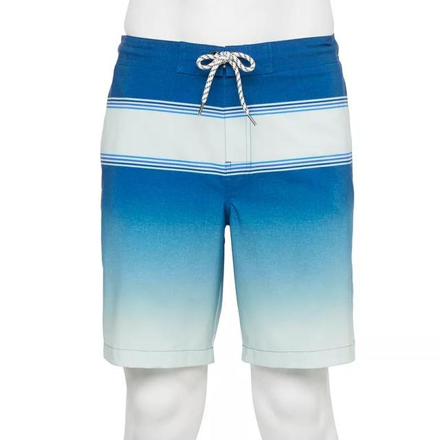 Mens Sonoma Goods For Life 9-in. Swim Trunks Product Image