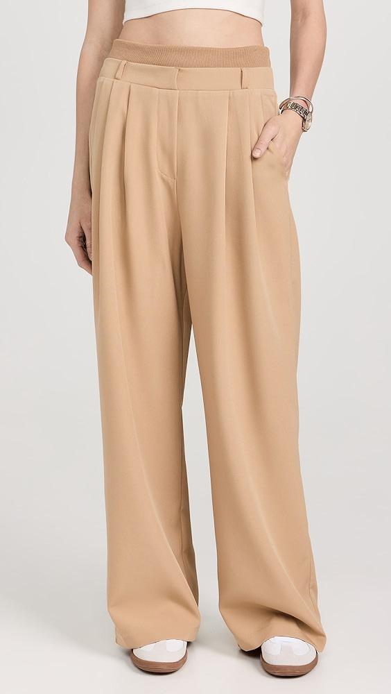 Lioness Schiffer Pants | Shopbop Product Image