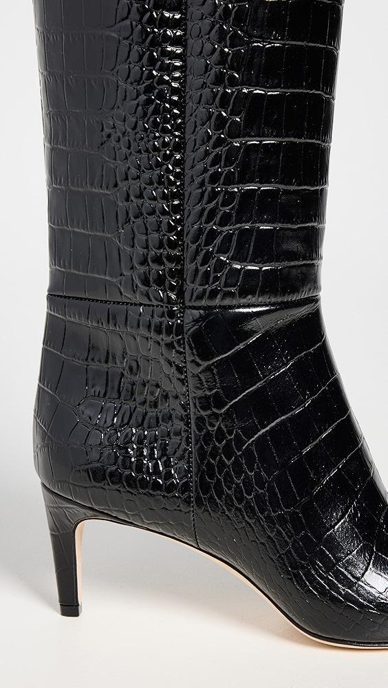 Paris Texas Stiletto Boots 60mm | Shopbop Product Image